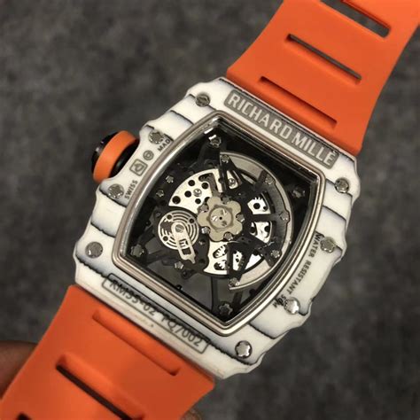 eno richard mille fake|Richard Mille watch counterfeit.